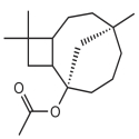 Caryophyllene Acetate - Van Aroma (CL-604)