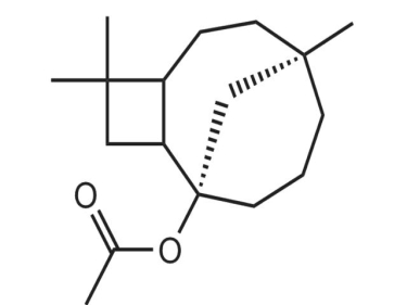 Caryophyllene Acetate - Van Aroma (CL-604)