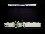 Lano AgriTech 12 Plants Gen 3 Hydroponics Grow Kit for Home