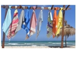 Beach towels