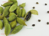 GREEN CARDAMOM