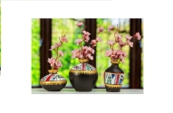 TrendSetter Terracotta Pot set manufacturer
