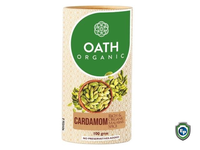CARDAMOM