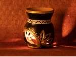 New Terracotta Diffuser/ Oil-Diya Manufacturer Exporter