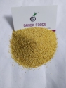 Dehydrated Garlic Granules