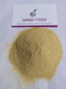 Dehydrated Garlic Granules