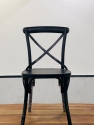 Iron chair