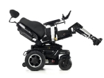 Quickie Q500 M Power Wheelchair