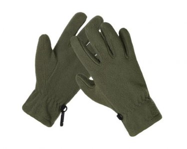 High quality winter fleece gloves