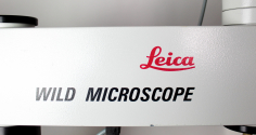 Leica Wild M690 Microscope