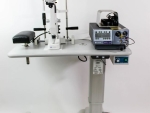 1000 Integrated Slit Lamp (532 Novus Spectra
