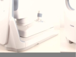 Canon CR-2 AF Digital Non-Mydriatic Retinal Camera