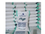 White Polished Rice