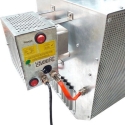 1240 C DOMESTIC, CONTINUOUSLY 24/7 WORKING ELECTRIC KILN