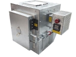 1240 C DOMESTIC, CONTINUOUSLY 24/7 WORKING ELECTRIC KILN