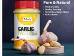 Garlic paste