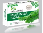 Moringa soap