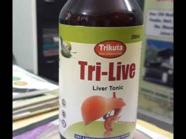 Tri-Liver