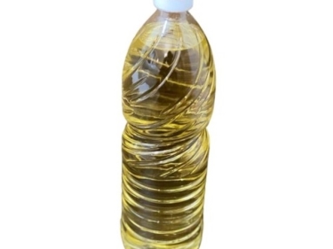 WINTERISED SUNFLOWER OIL