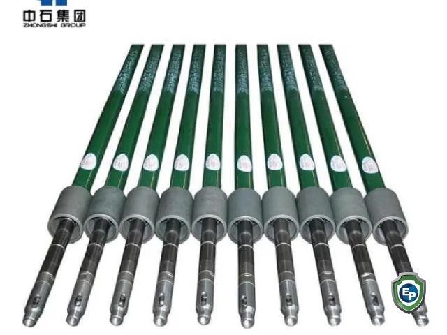 Unused API 11Oilfield Petroleum Submersible Sucker Tubing Pump