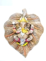 Terracotta Ganapati Bappa Wall Hanging Manufacturer