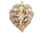 Terracotta Ganapati Bappa Wall Hanging Manufacturer