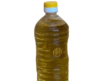 Deodorized Sunflower Cooking Oil