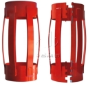 API Oilfield Drilling cementing casing spiral Casing Centralizer