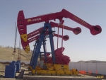 API 11E Pumping Units Pump Jack Petroleum Products Oilfield Equipment