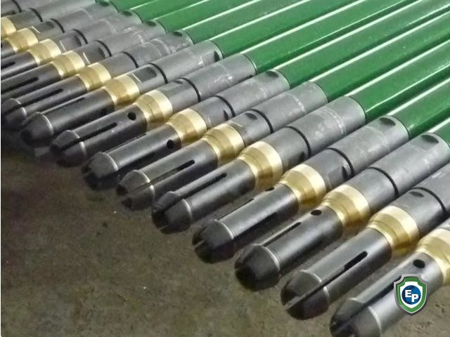 API 11AX standard sucker rod pump for factiory price