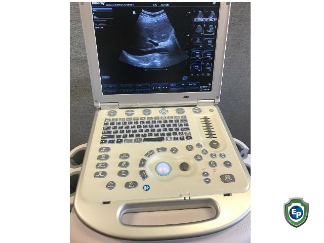 Mindray M7 Ultrasound Machine