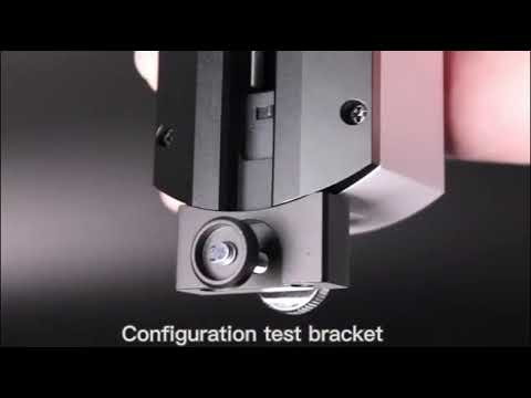 Surface Roughness Tester