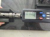 Surface Roughness Tester