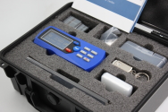 Surface Roughness Tester