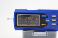 Surface Roughness Tester