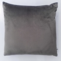 Micro velvet pillow