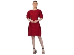 Cotton Eyelet Dress For Women