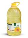 Refined sunflower oil