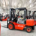 MYZG CPC30 diesel forklift for sale