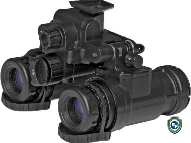 ATN PS313HPTA Night Vision Binocular Gen 3, Auto-Gated, Green Phosphor