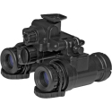 ATN PS313HPTA Night Vision Binocular Gen 3, Auto-Gated, Green Phosphor