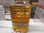 Refined Corn Oil