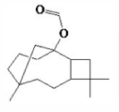 Caryophyllene Formate / Neo Patchouli - Van Aroma (CL-606)
