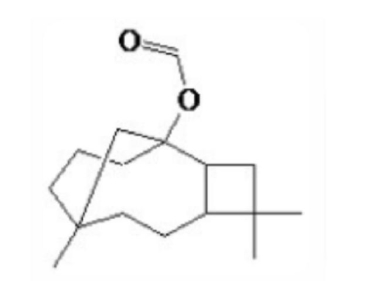 Caryophyllene Formate / Neo Patchouli - Van Aroma (CL-606)