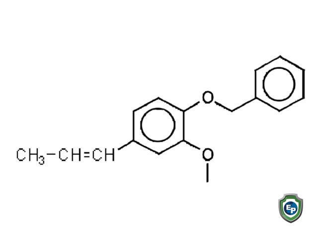 Benzyl Isoeugenol - Van Aroma (CL-803)