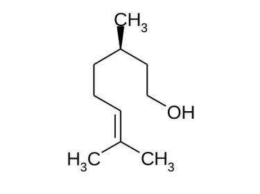 Citronellol Natural - Van Aroma (CT-501)