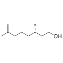 Rhodinol Natural - Van Aroma (CT-301)