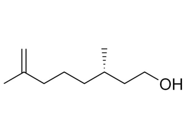Rhodinol Natural - Van Aroma (CT-301)