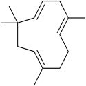 Alpha Humulene - Van Aroma (CL-460)
