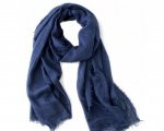 Women soft scarf, big head scarf